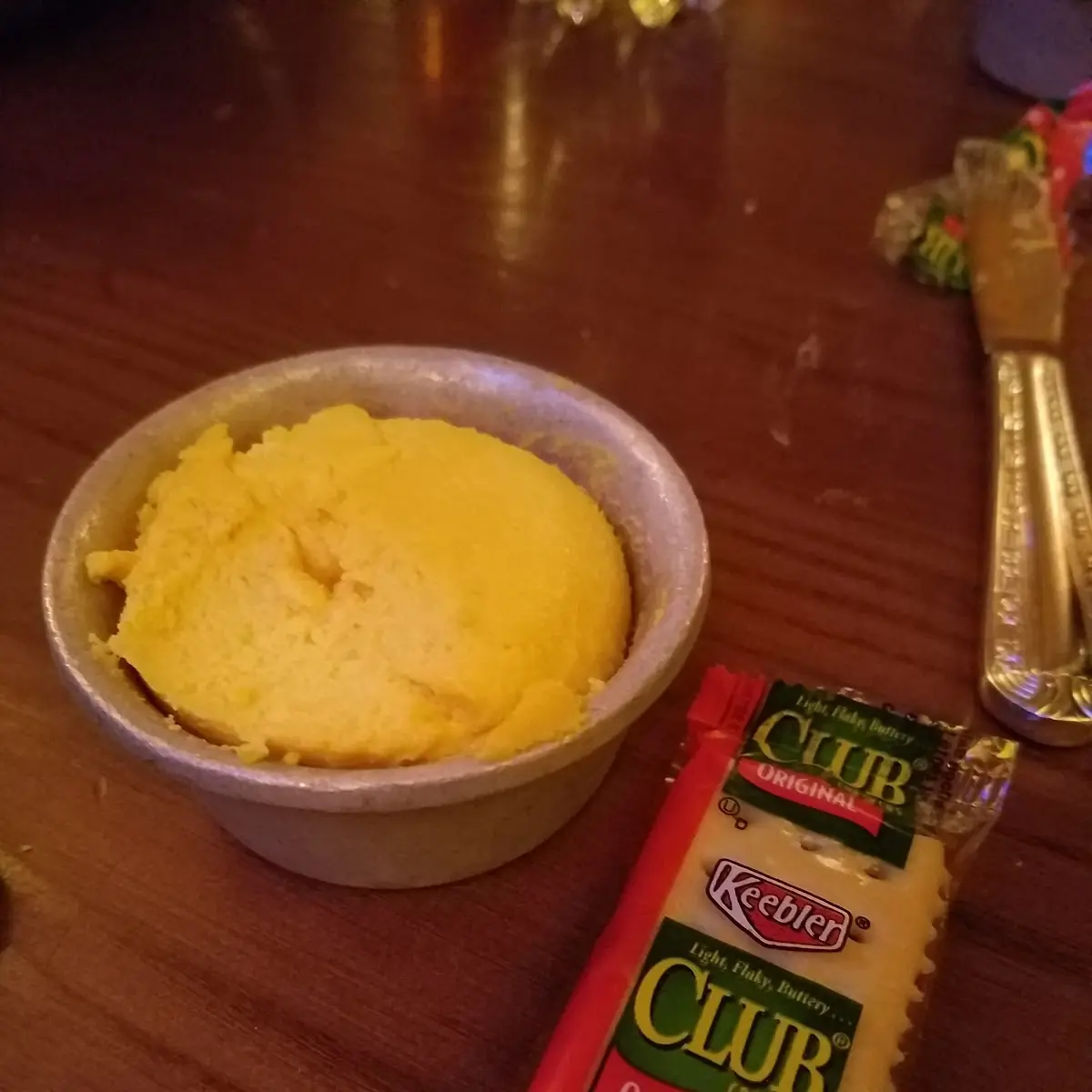 Cheese Spread