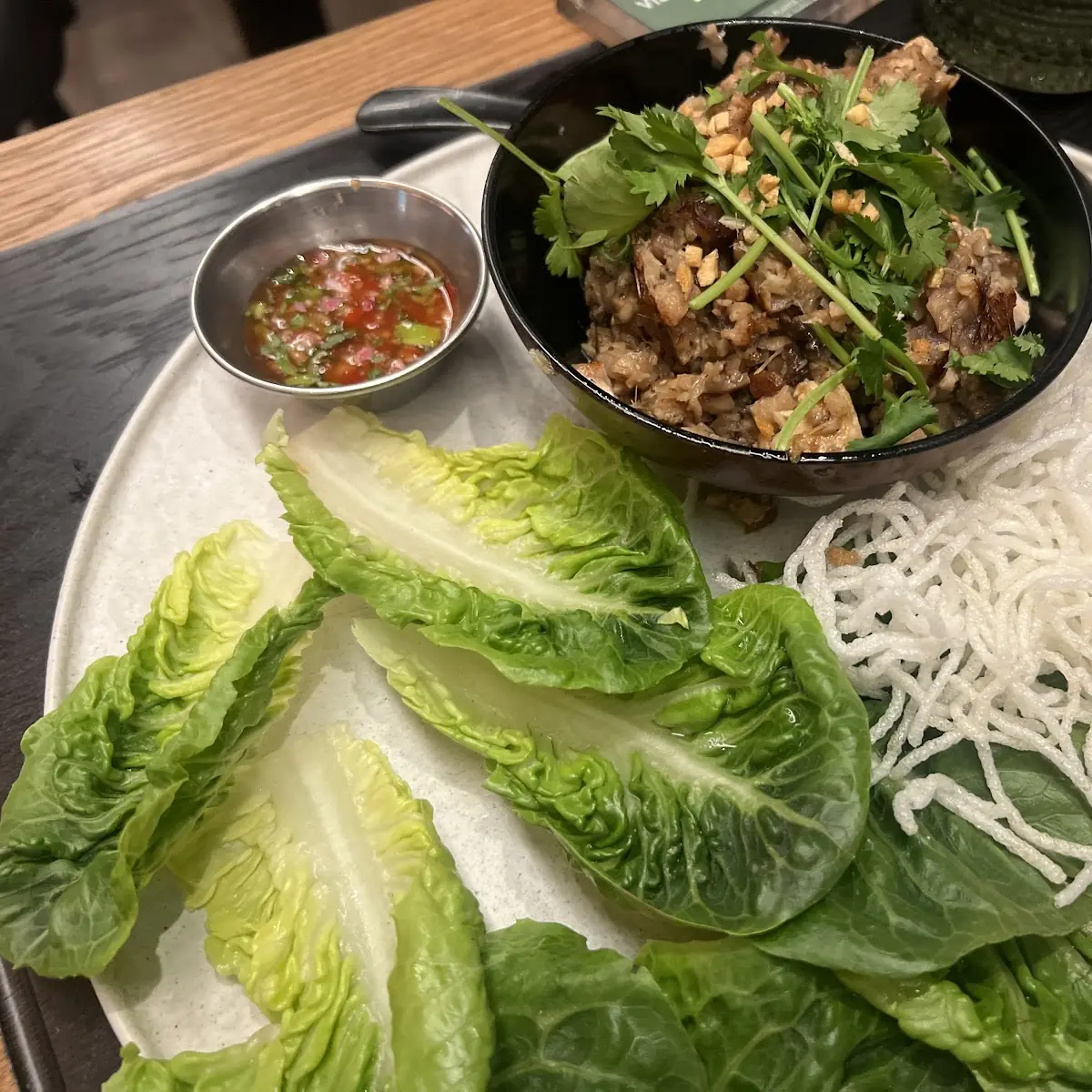 Bun Cha