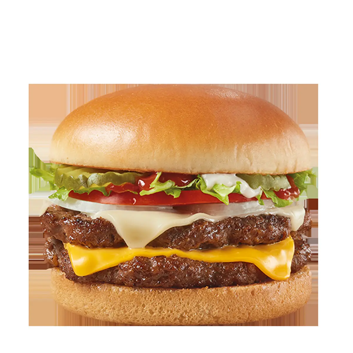 Original Cheeseburger