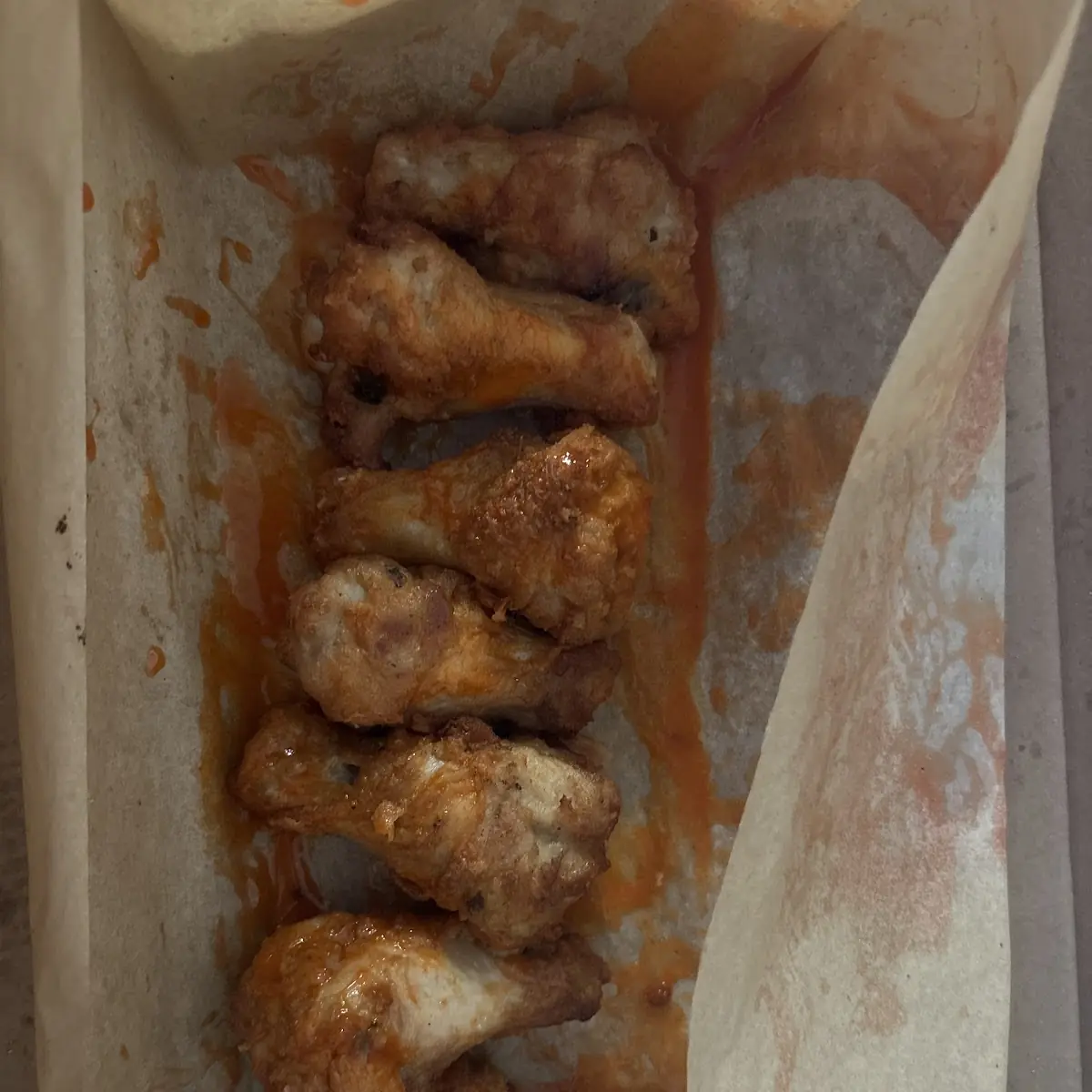Lemon Pepper