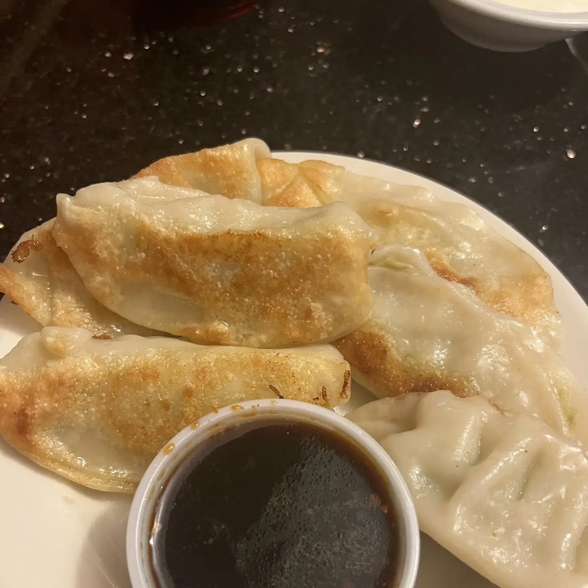 Pot Stickers