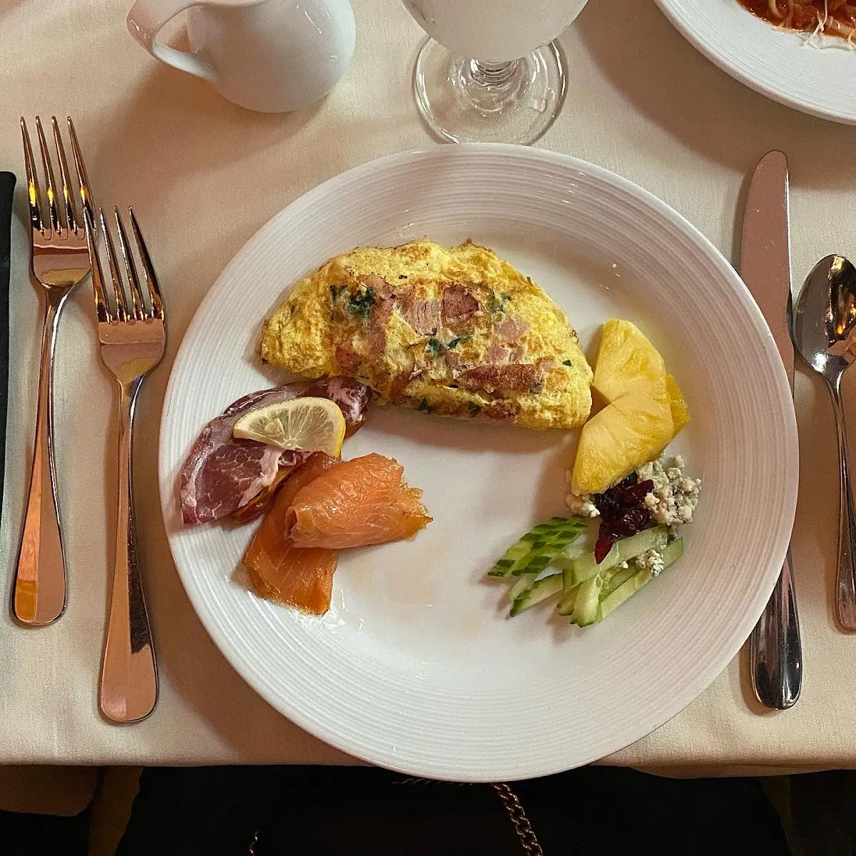 Omelette