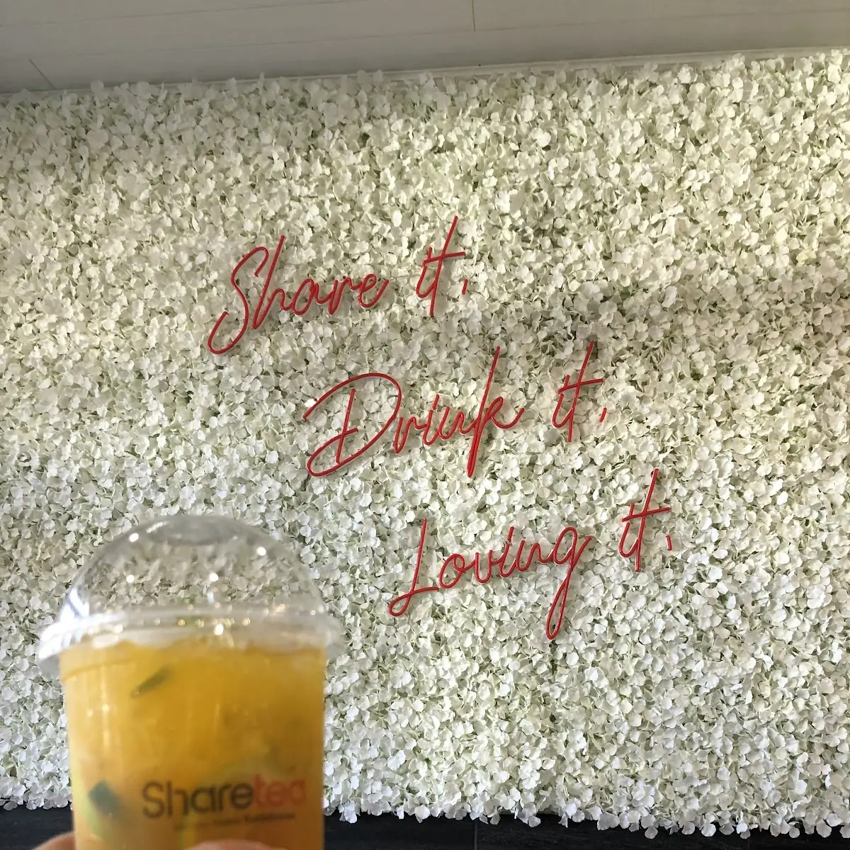 Mango Mojito
