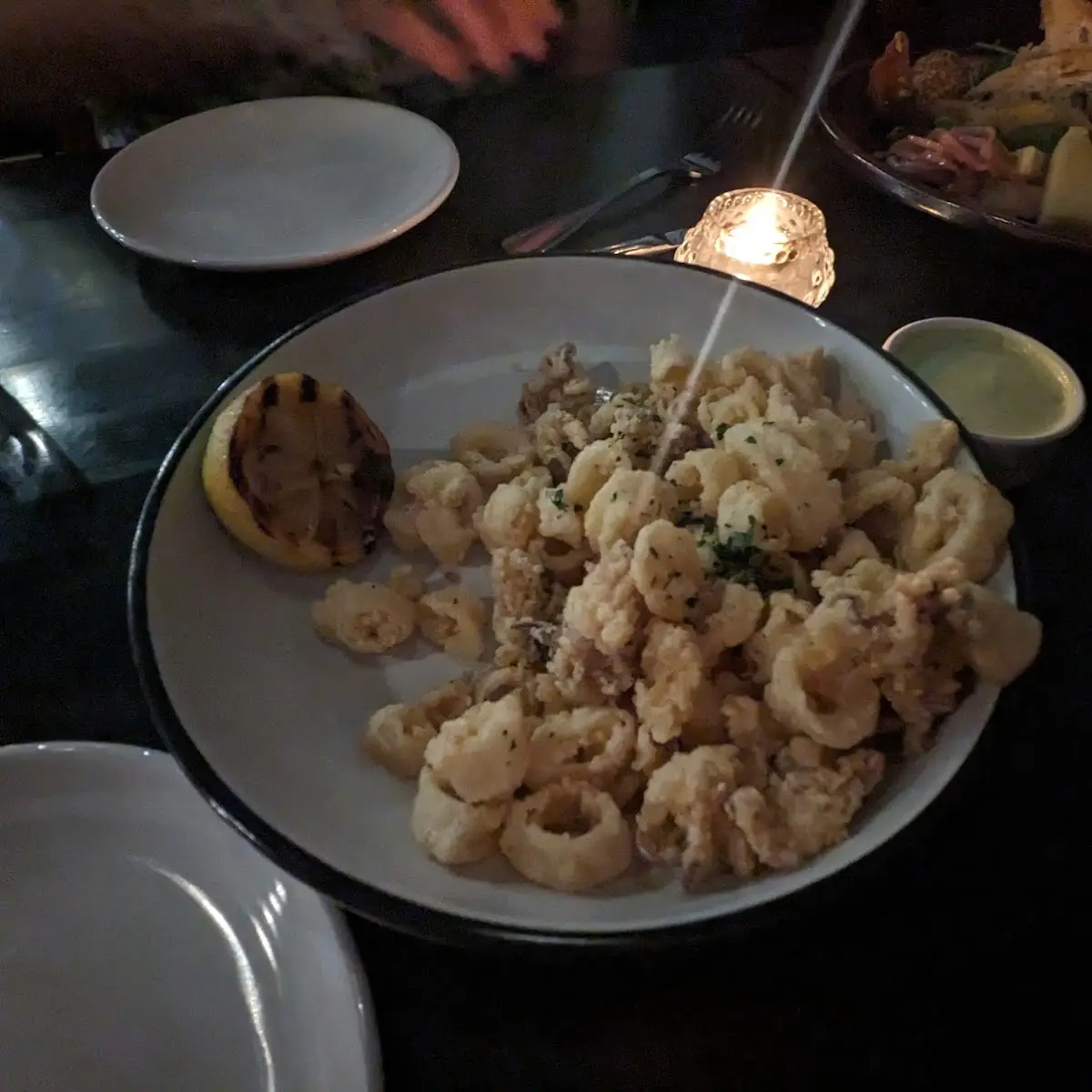 Fritto Misto