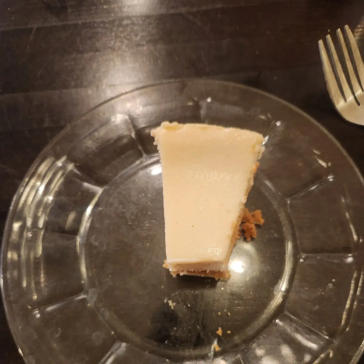 New York Cheese Cake