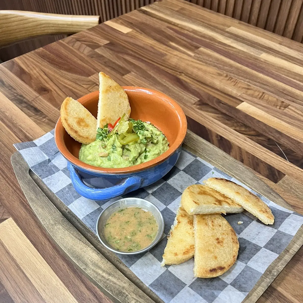 Guacamole