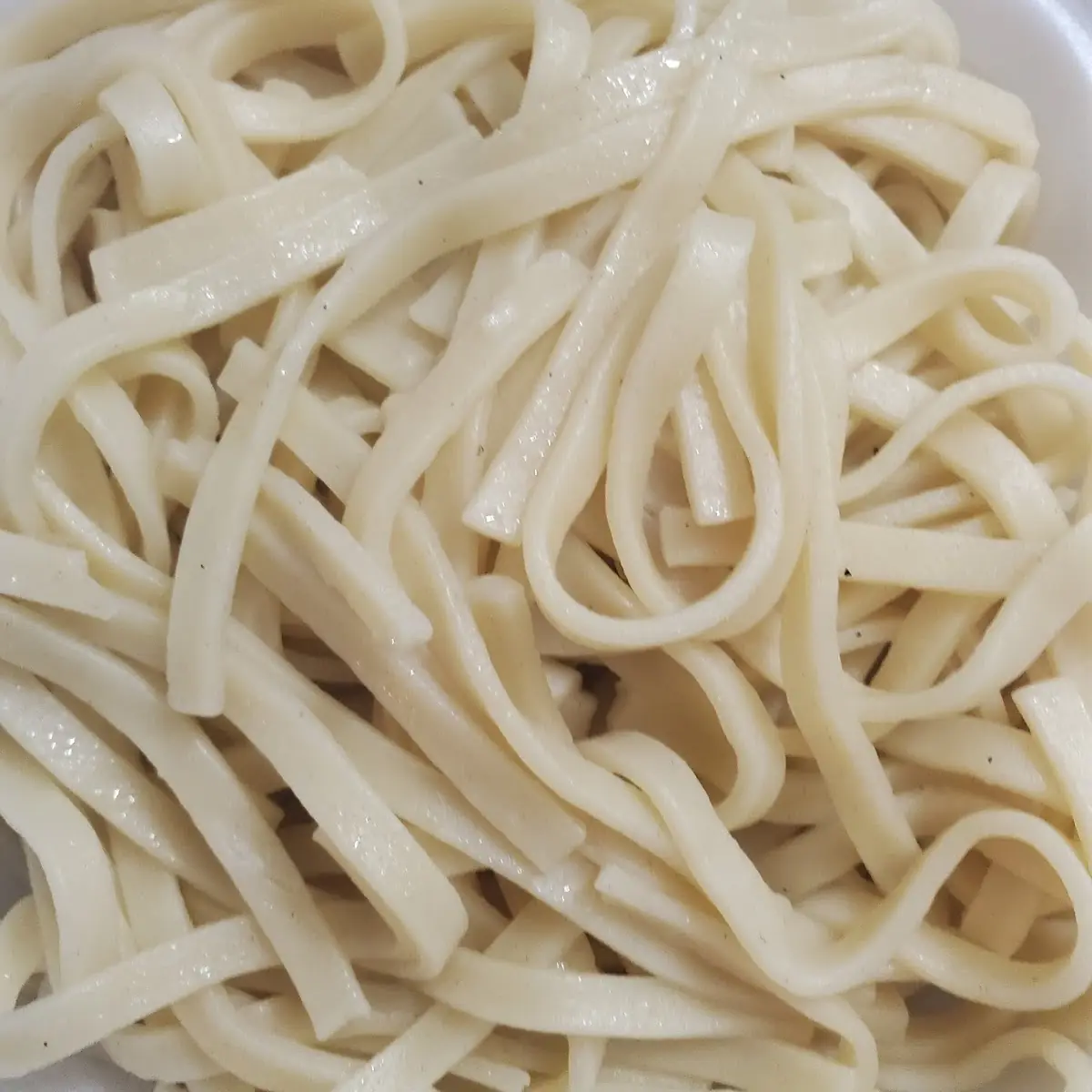 Flat Rice Noodle