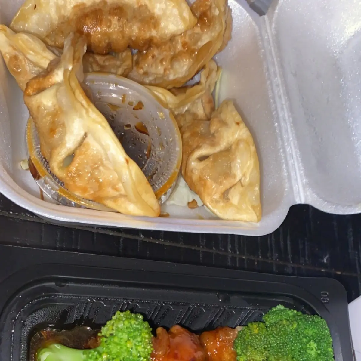 Sesame Chicken