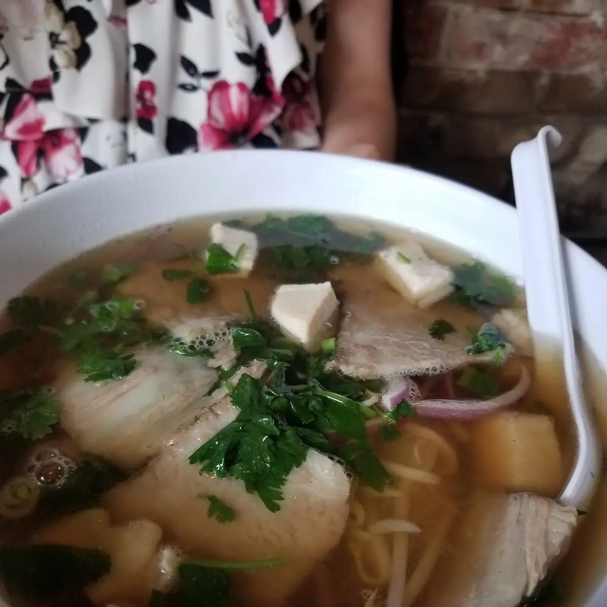 Pho Bo