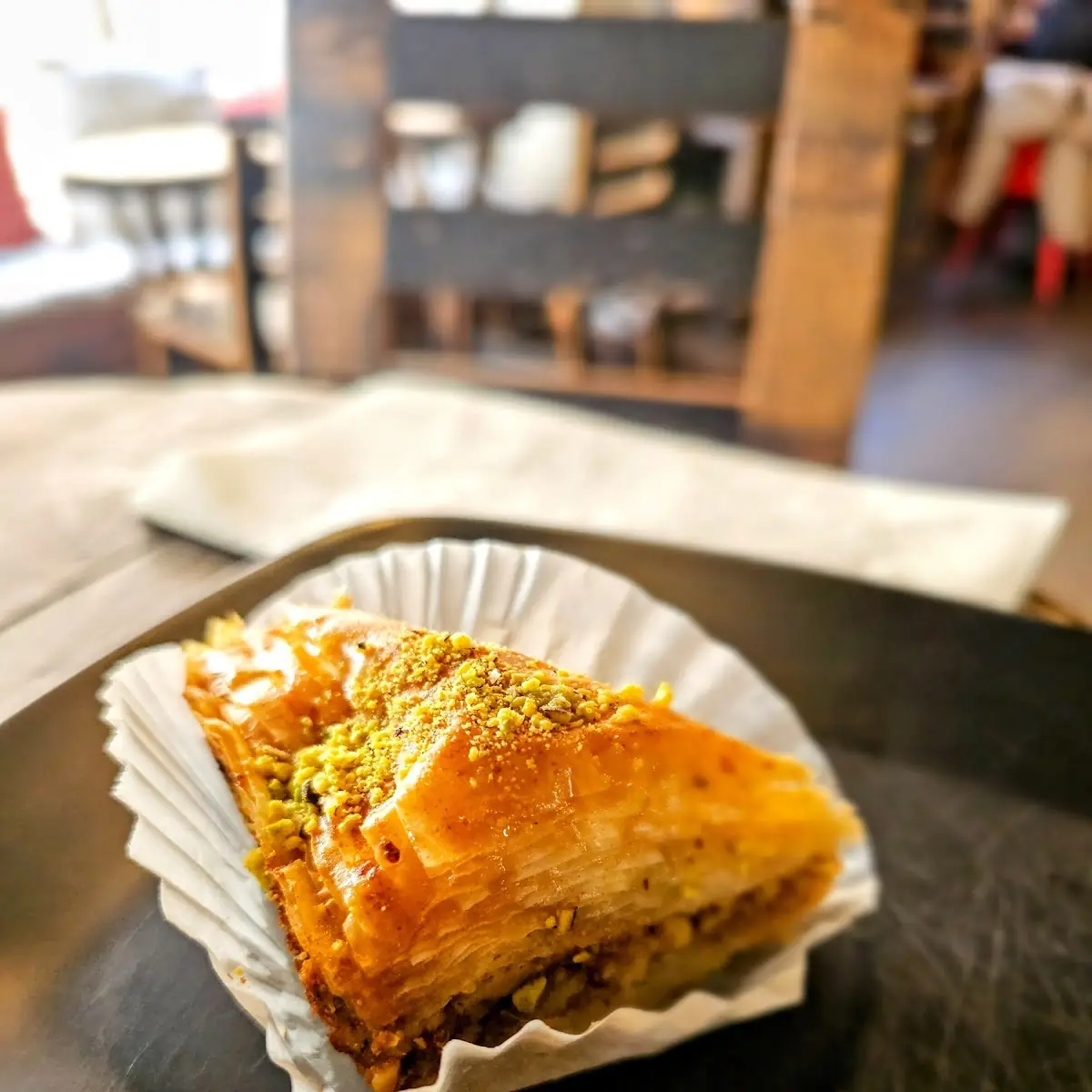 Baklava