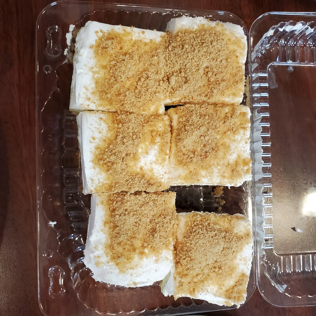 Lemon Square
