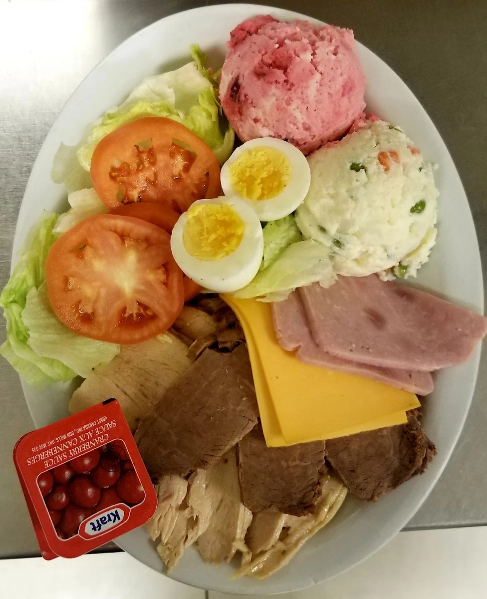 ms BS Cold Plate