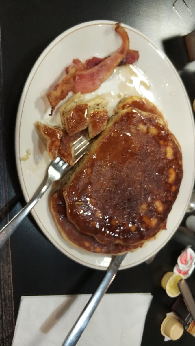 Pancakes