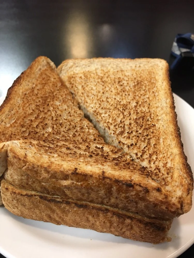 Toast