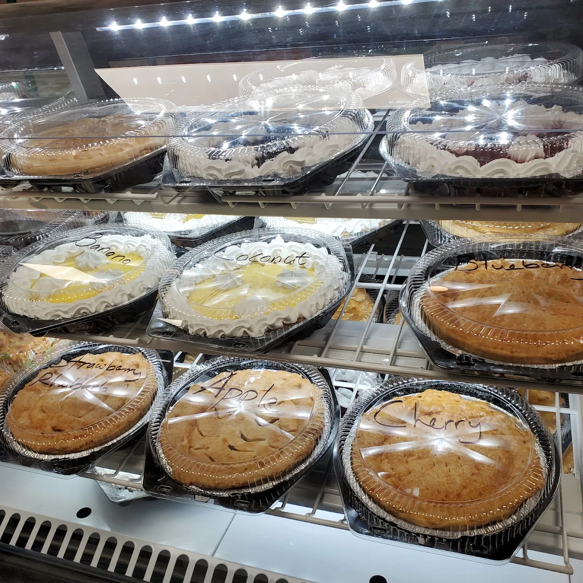 Whole Pie