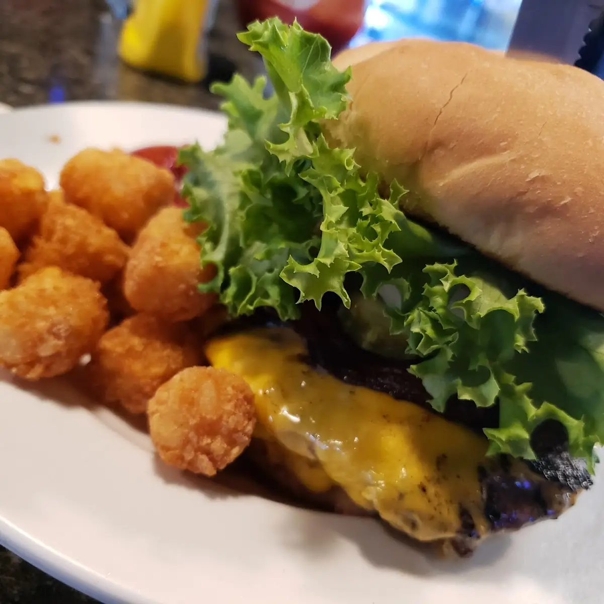 Tater Tots