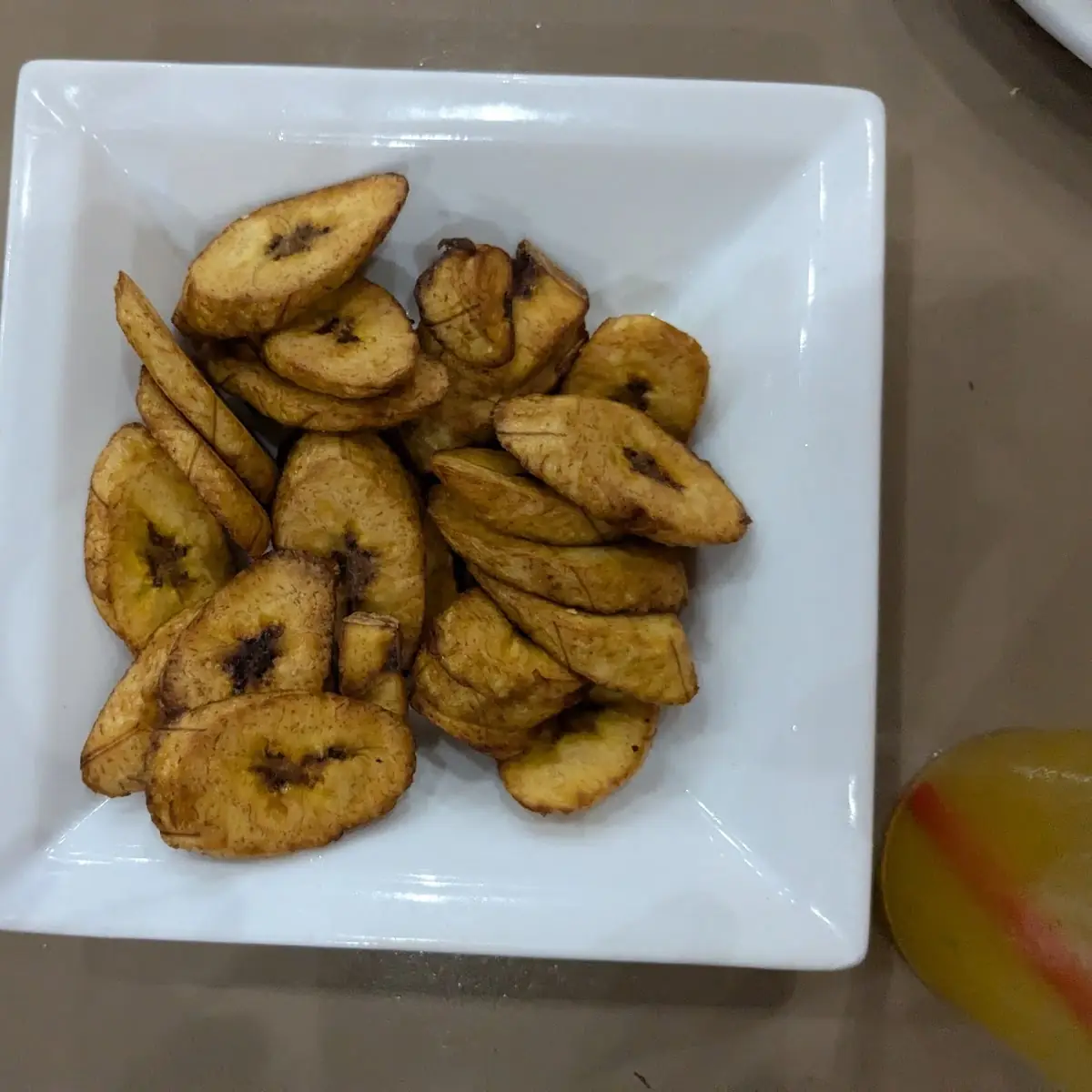Plantains
