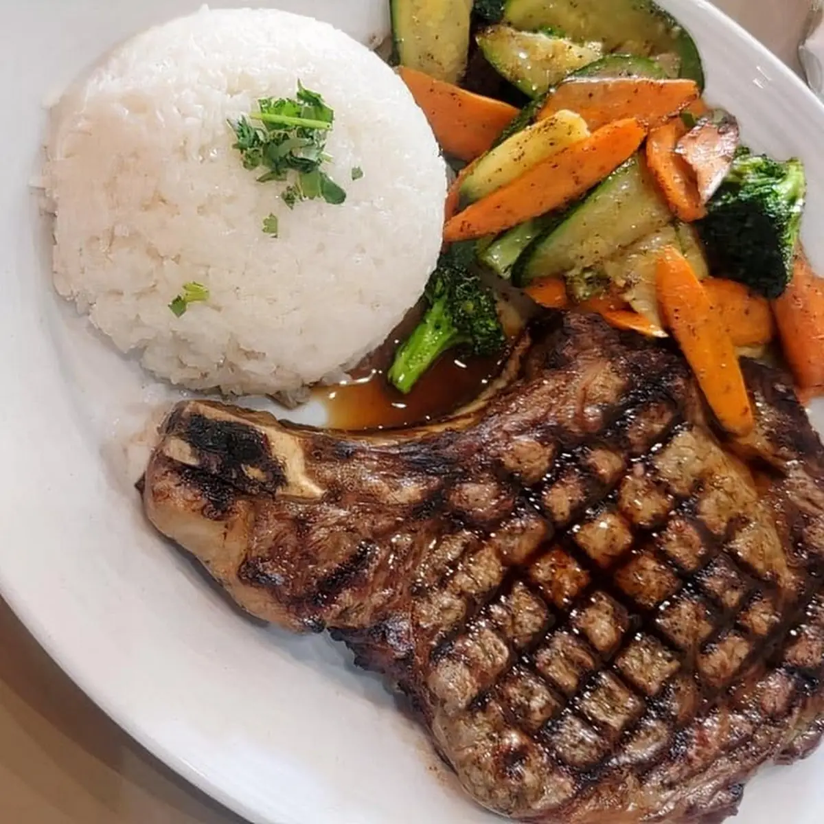 Rib-Eye