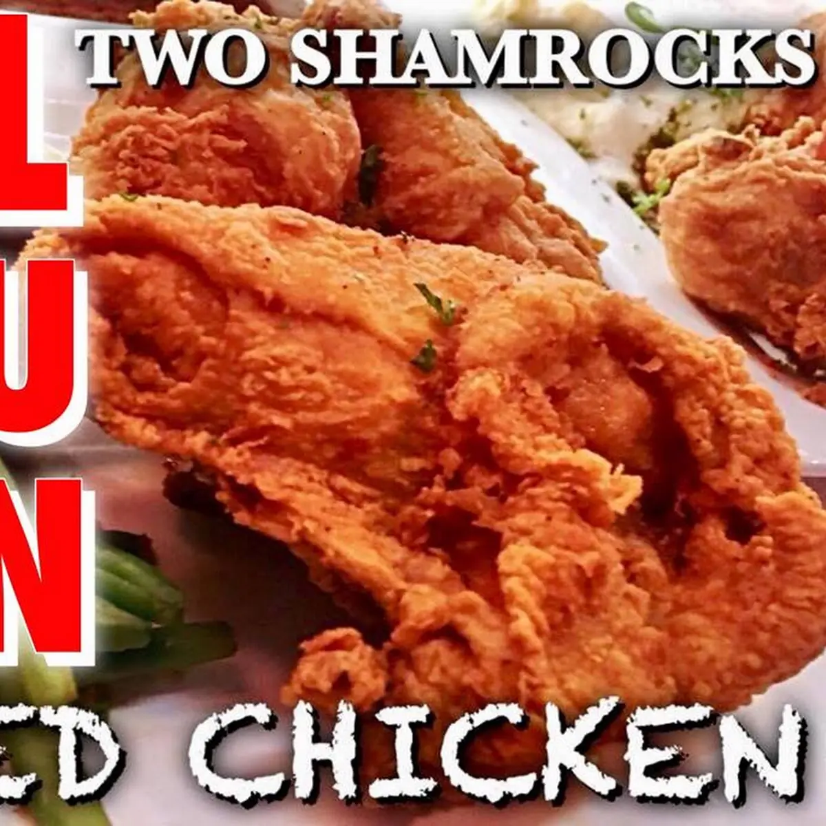 Fried Chicken