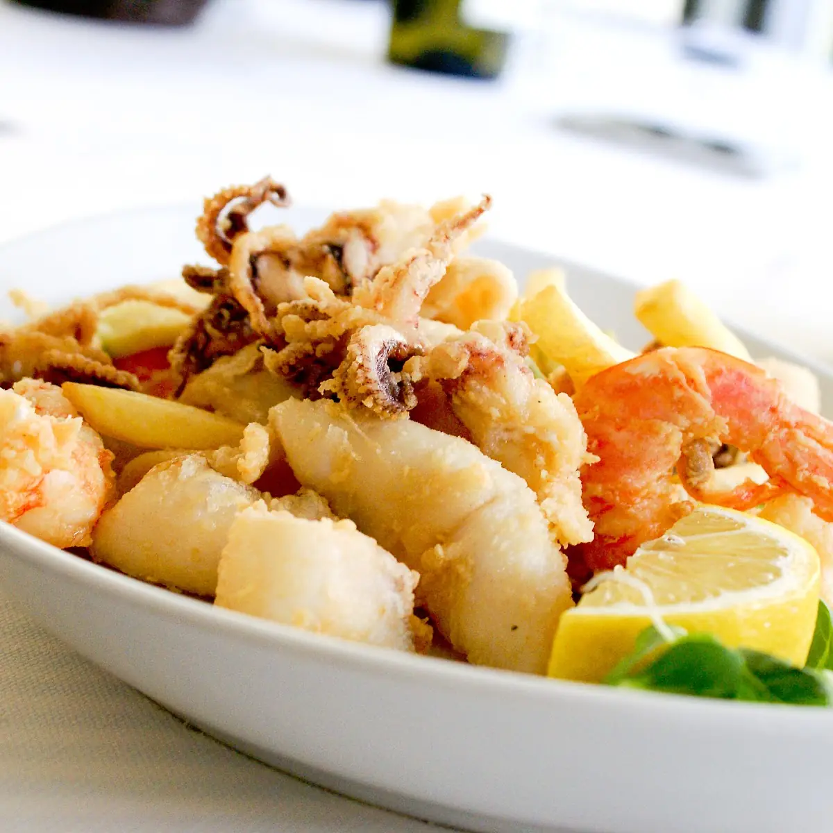 Fritto Misto