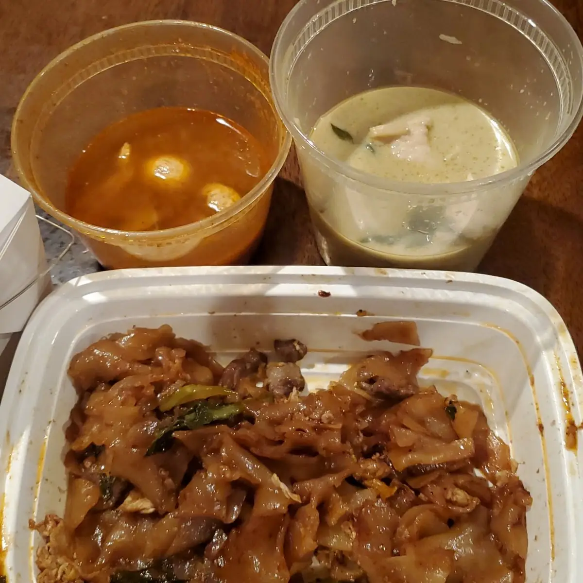 Chow Fun