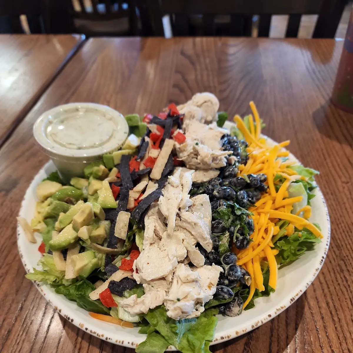 Cobb Salad