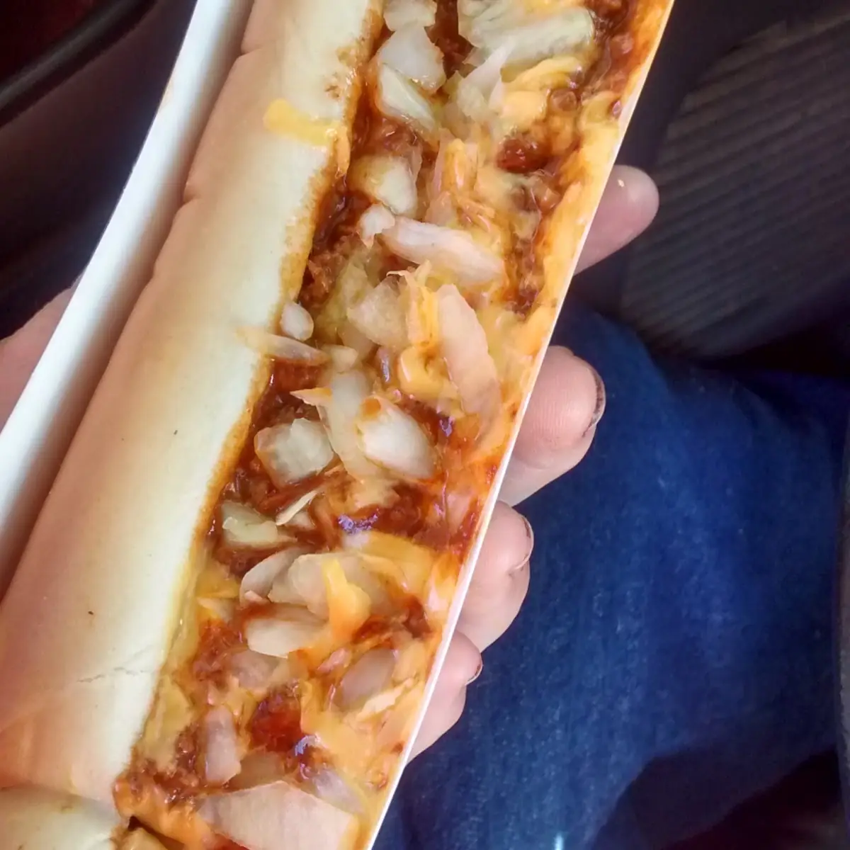 Hot Dog