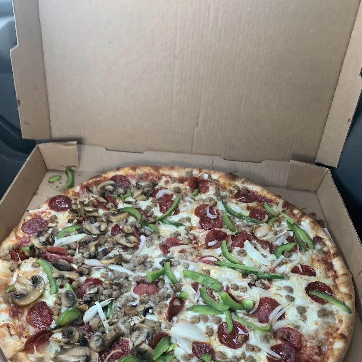 6 Pieces Jalapeno Peppers