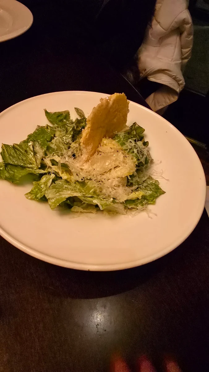 Caesar Salad
