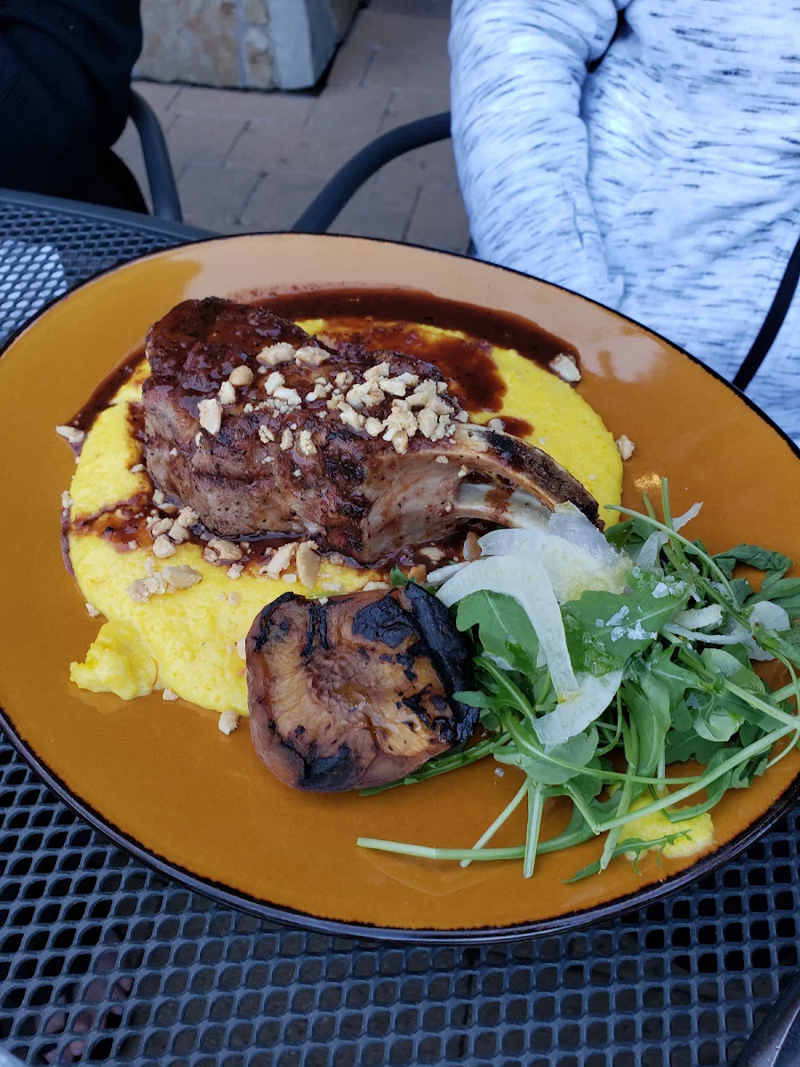 Pork Chop