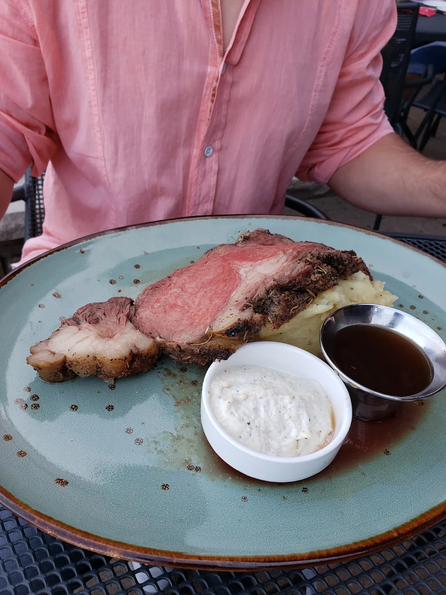 Prime Rib