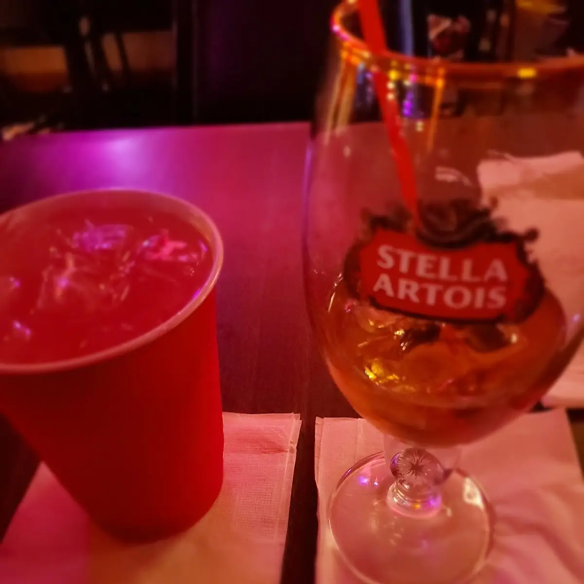 Crown Apple