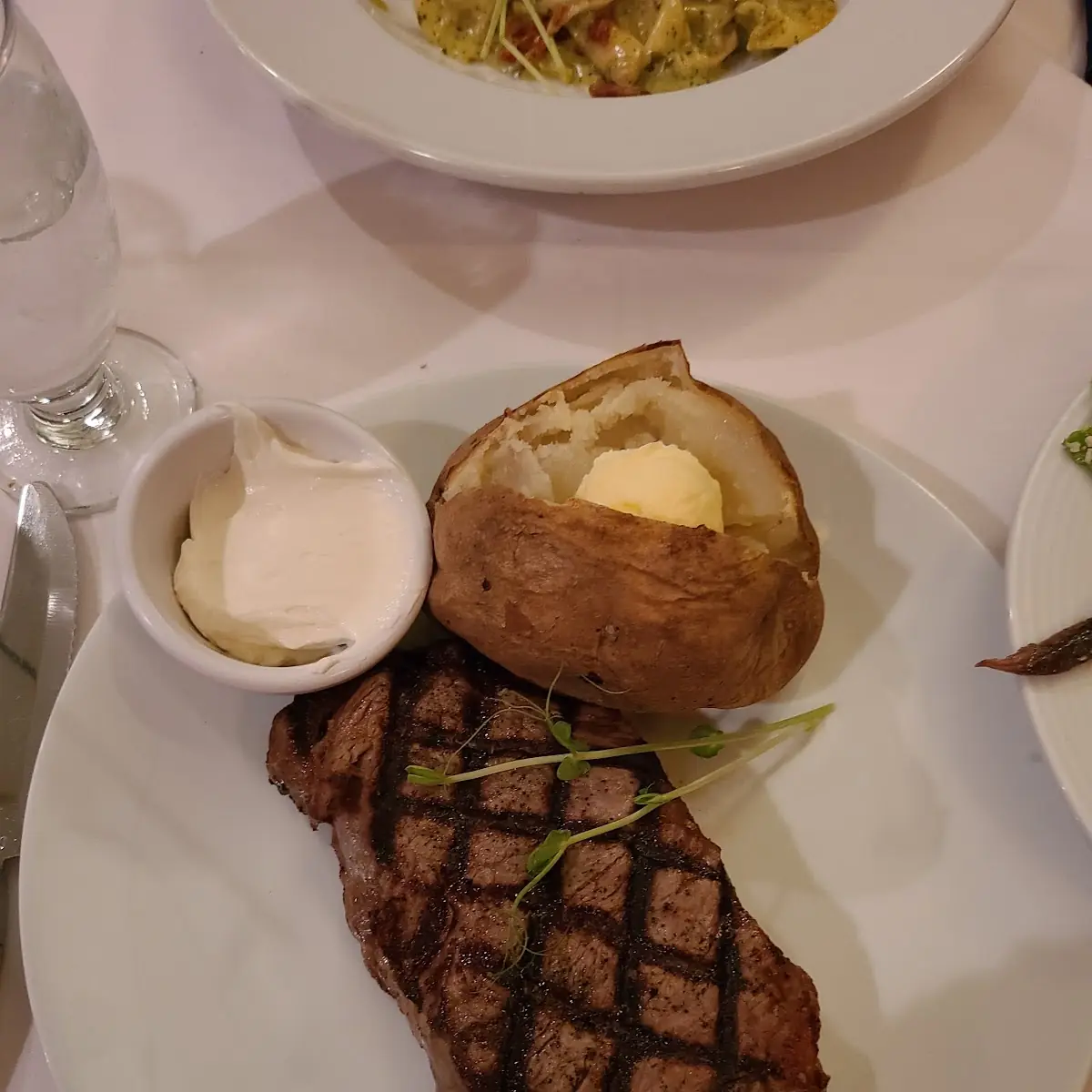 Baked Potato