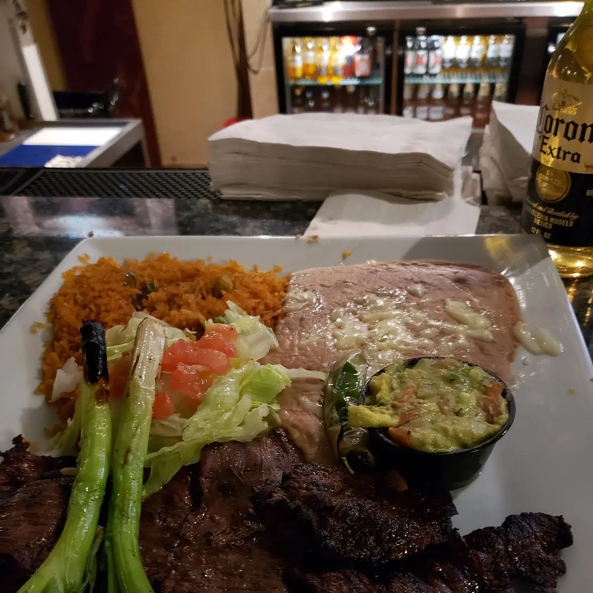 Carne Asada