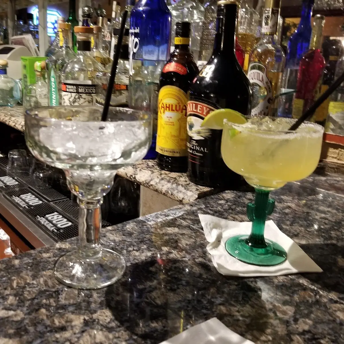 House Margarita