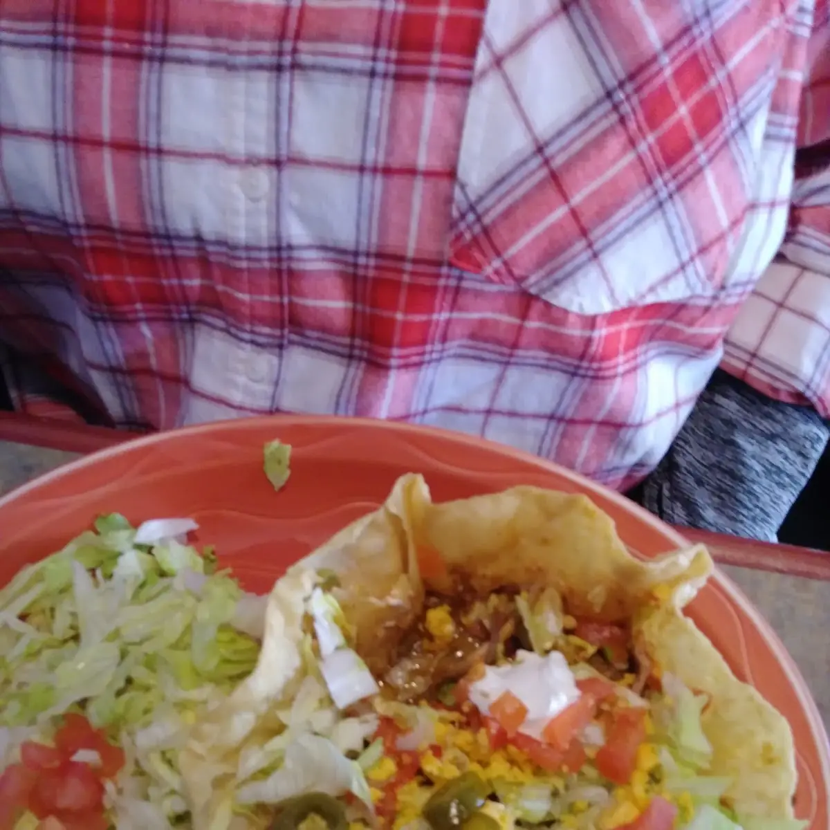 Taco Salad