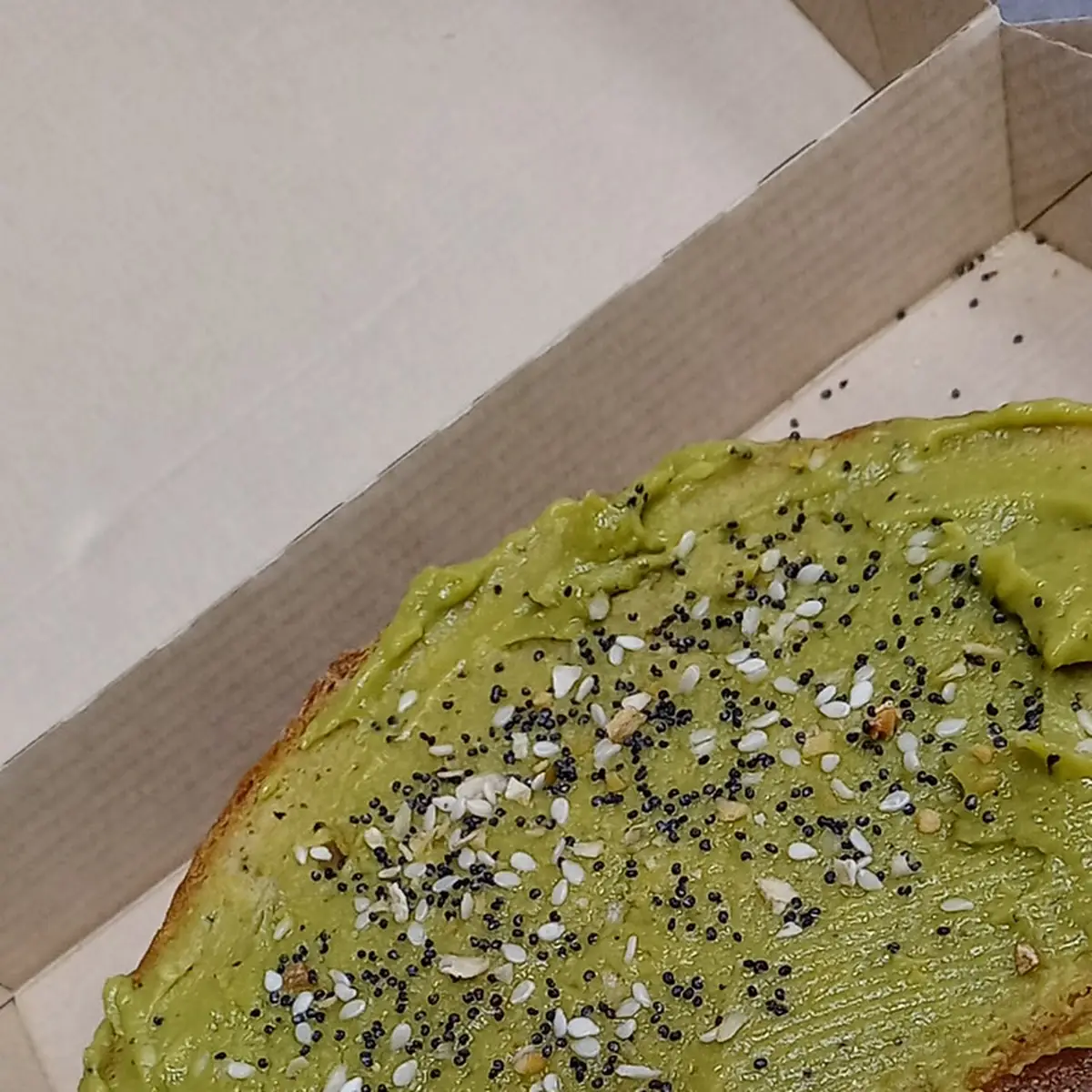 Avocado Toast