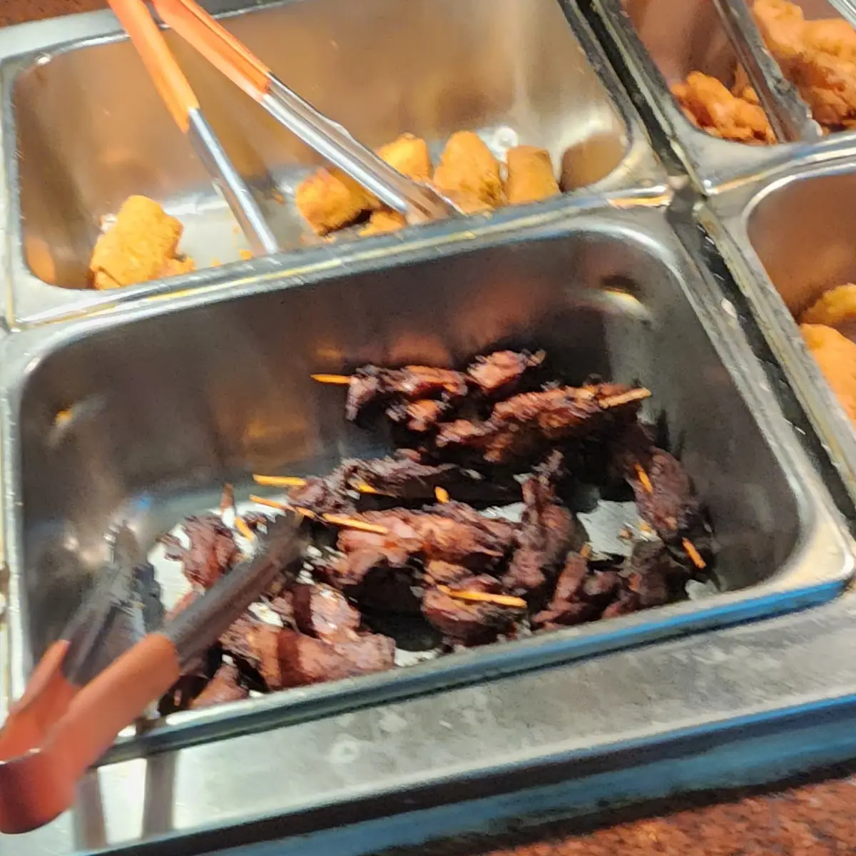 Teriyaki Chicken