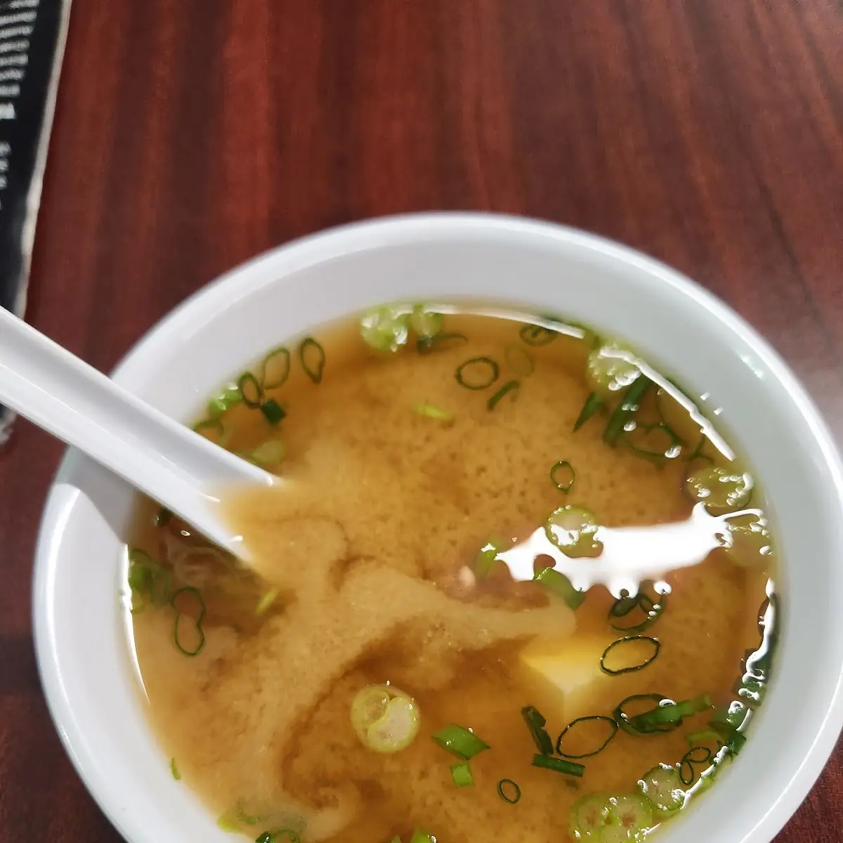 Miso Soup