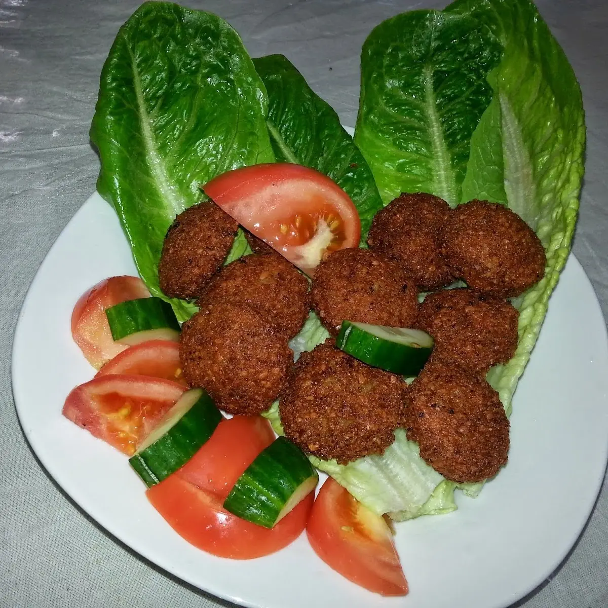 Falafel