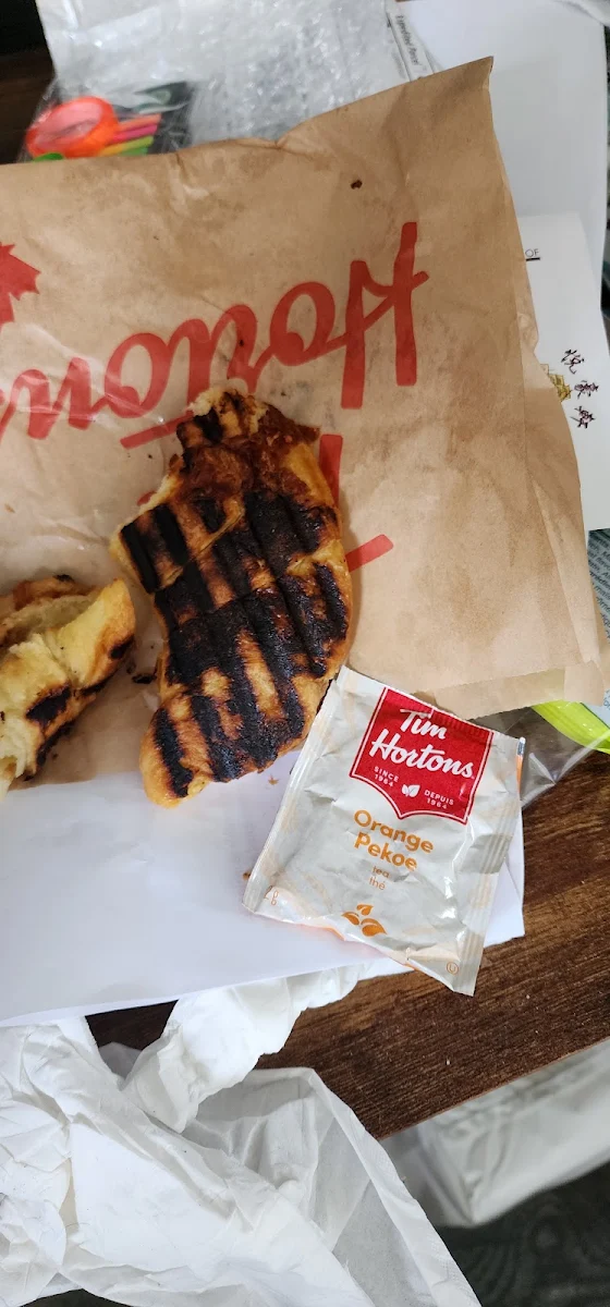 Plain Croissant