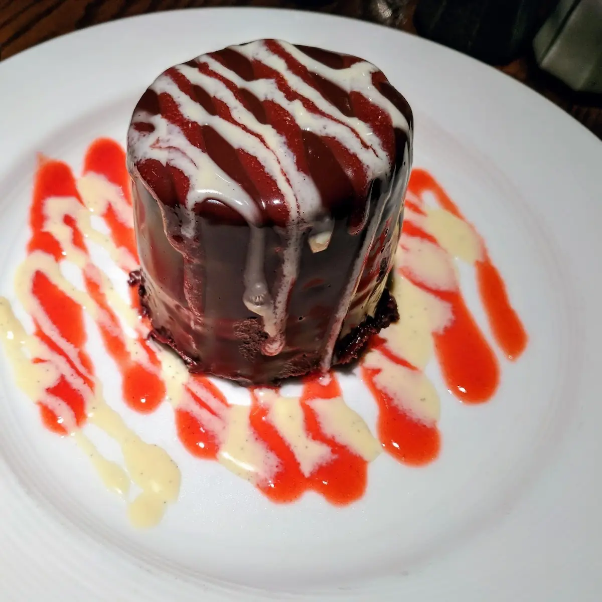 Lava Cake