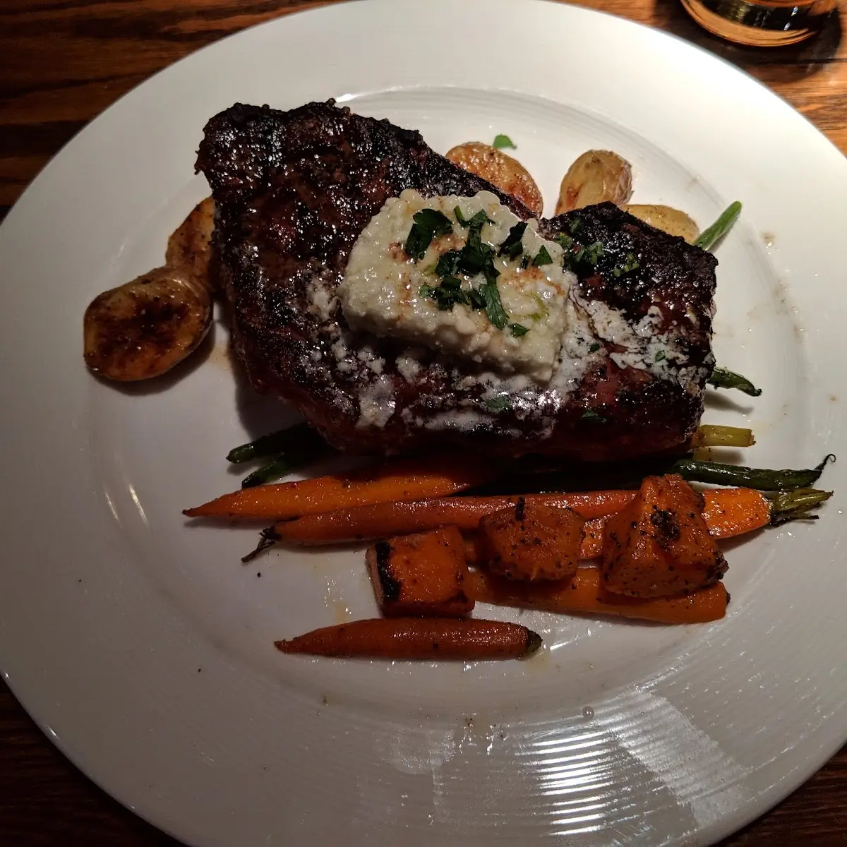 New York Strip