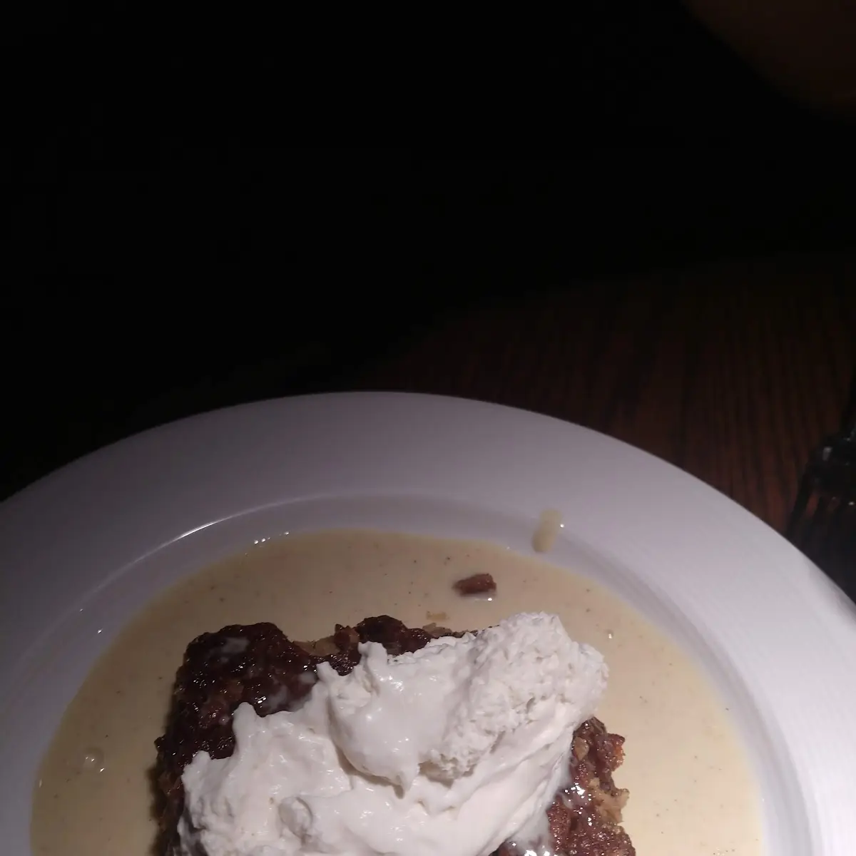 Pecan Pie
