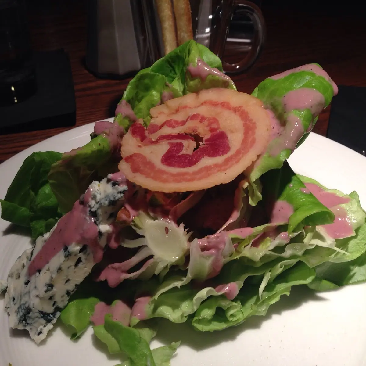 Wedge Salad