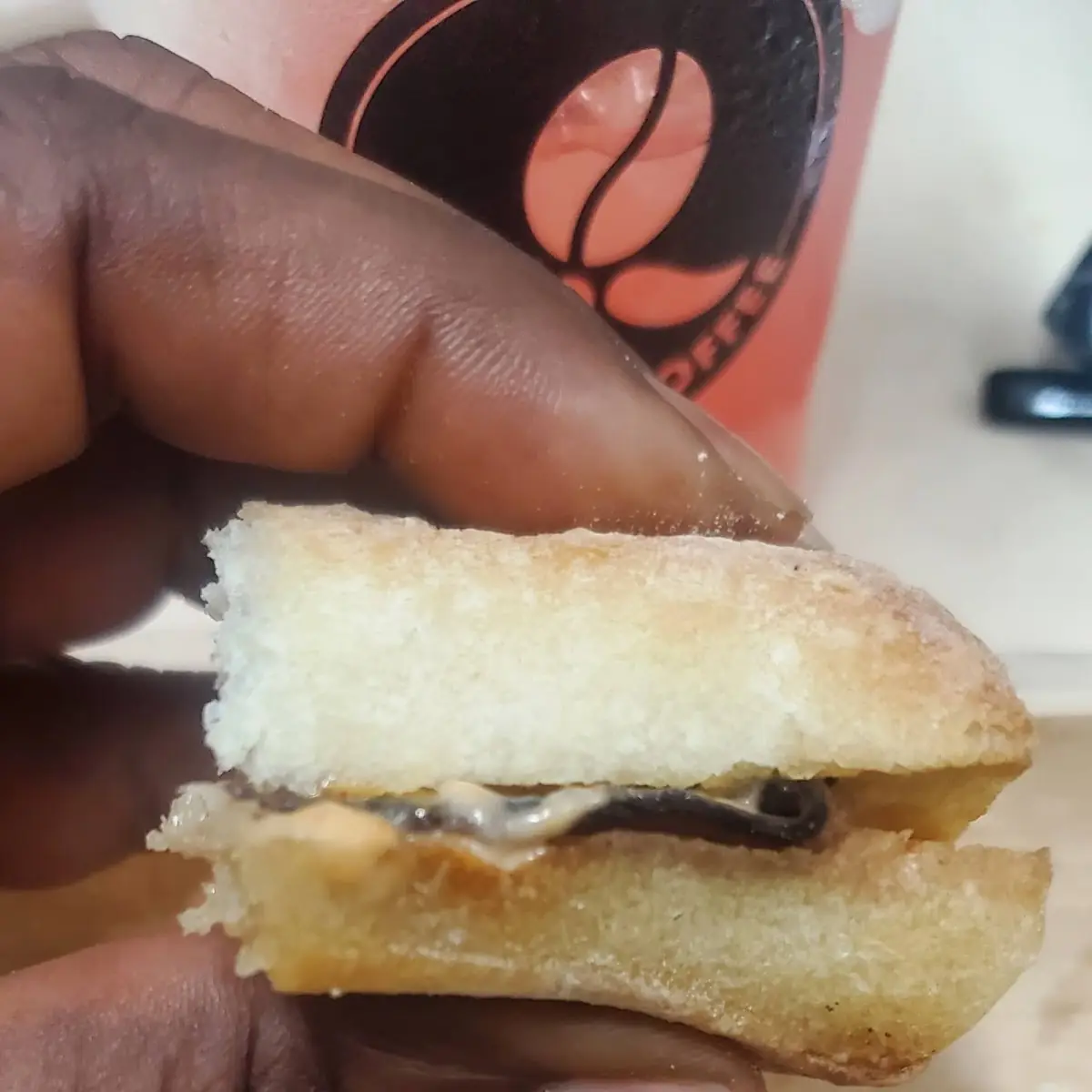 Mr Roast Beef Sandwich