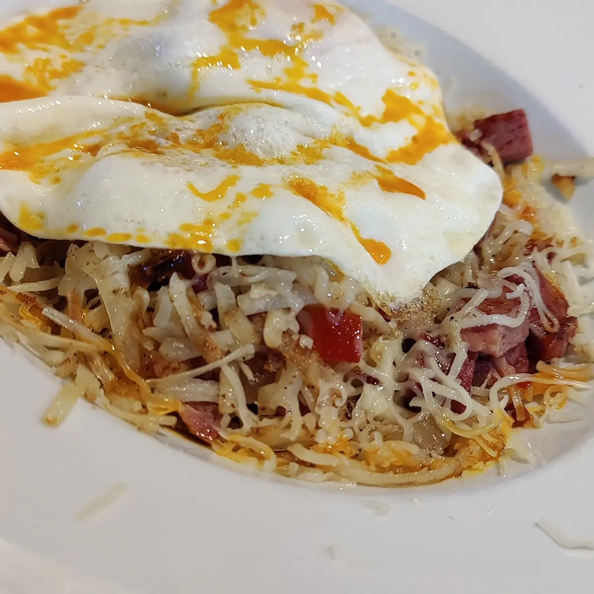 Corned Beef Hash