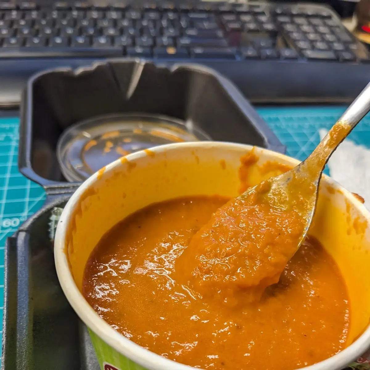 Tomato Soup