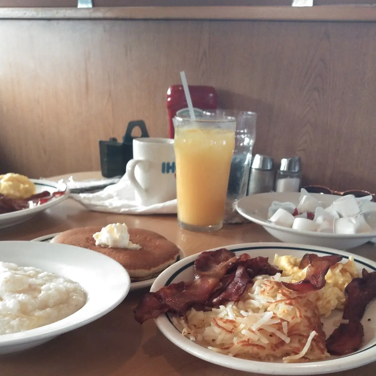 Sampler Platter
