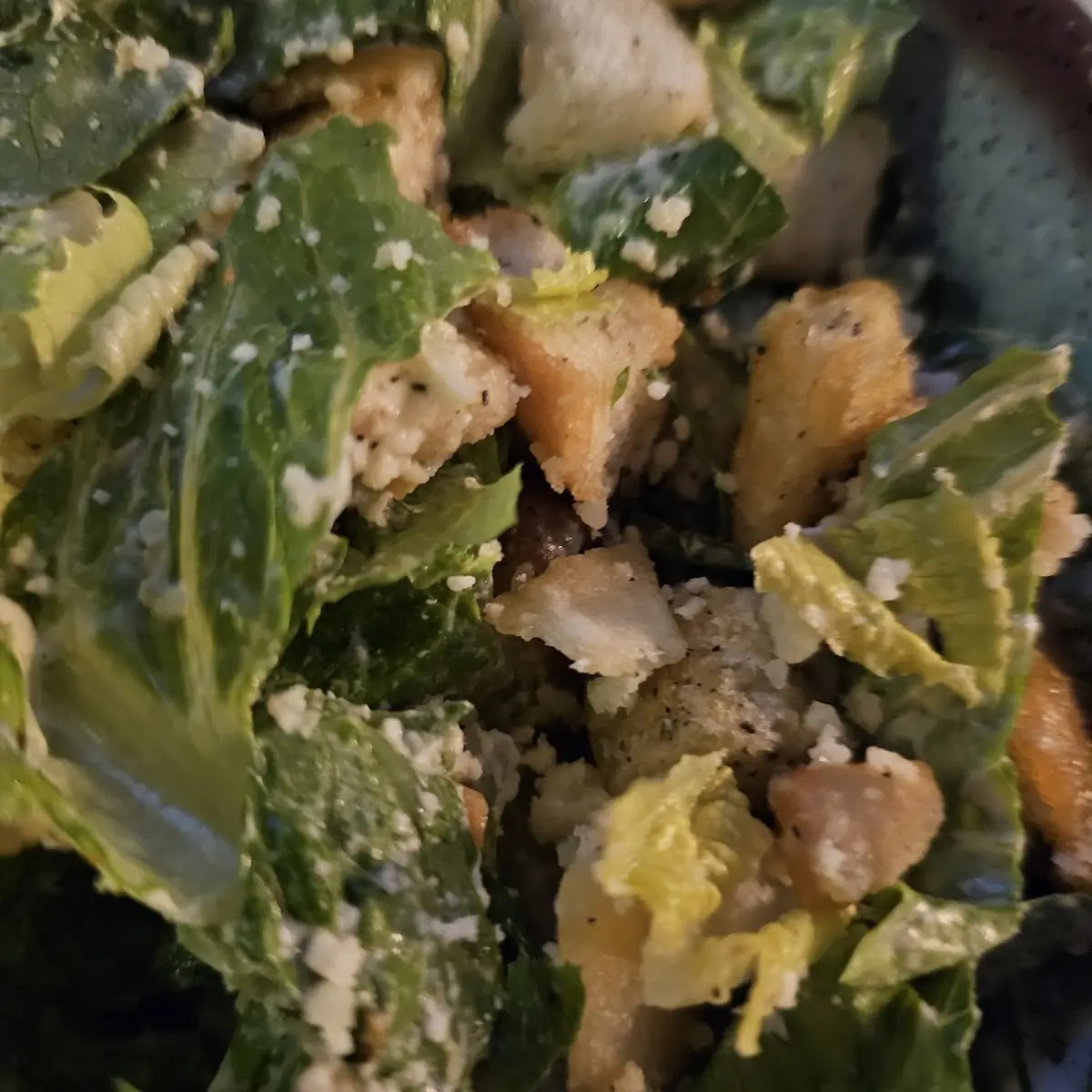 Caesar Salad